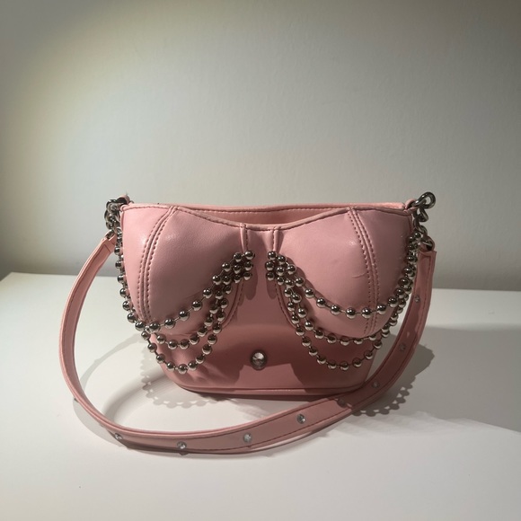 90’s ~ Y2K mini bag - Picture 4 of 5